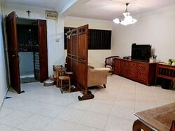 Blk 409 Pandan Gardens (Jurong East), HDB 4 Rooms #555551911